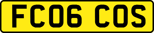 FC06COS