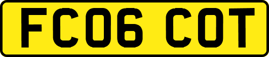 FC06COT