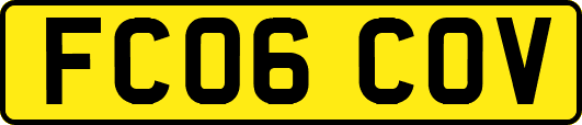 FC06COV