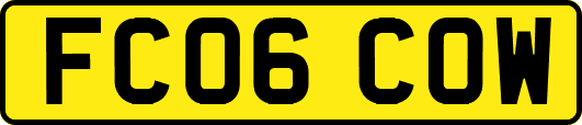 FC06COW