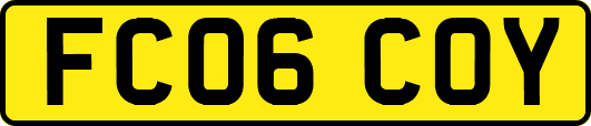 FC06COY