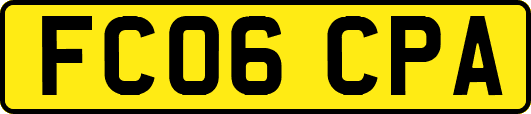 FC06CPA