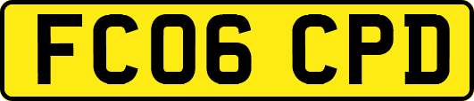 FC06CPD