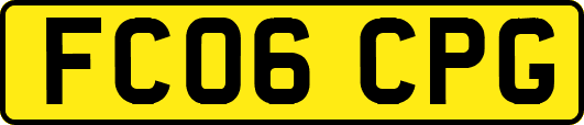 FC06CPG