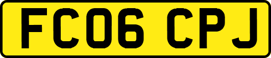 FC06CPJ