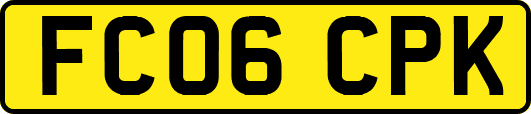 FC06CPK