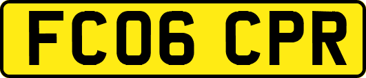 FC06CPR