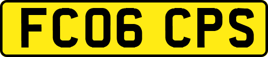 FC06CPS