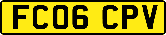 FC06CPV