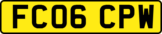 FC06CPW