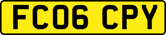 FC06CPY