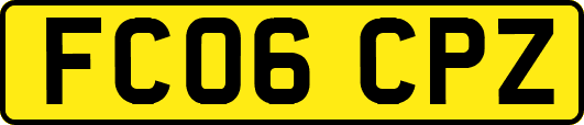 FC06CPZ