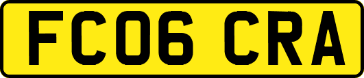 FC06CRA