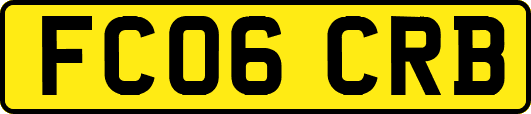 FC06CRB