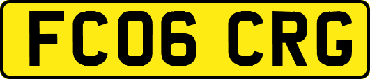 FC06CRG