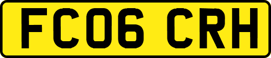 FC06CRH