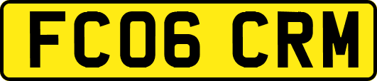 FC06CRM