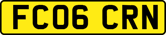 FC06CRN