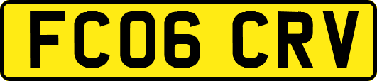 FC06CRV