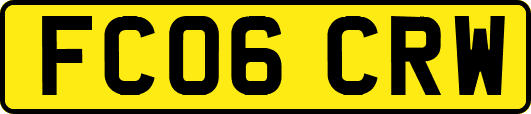 FC06CRW