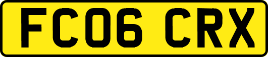 FC06CRX