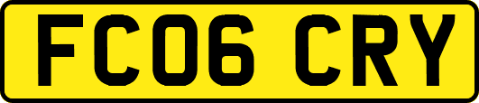FC06CRY