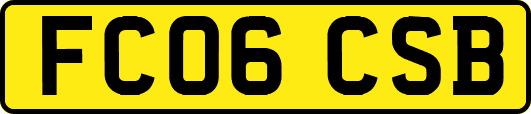 FC06CSB