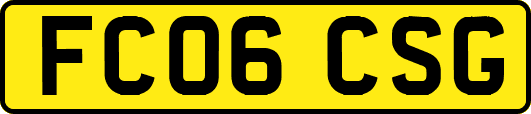 FC06CSG
