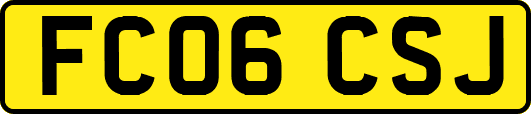 FC06CSJ