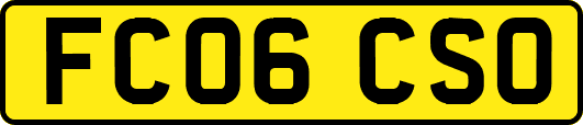 FC06CSO