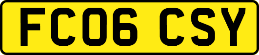 FC06CSY