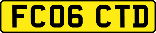 FC06CTD