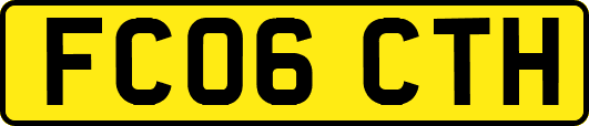 FC06CTH