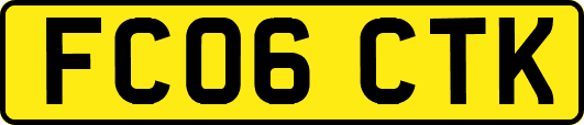FC06CTK