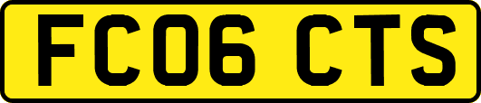 FC06CTS