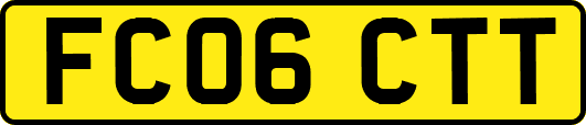 FC06CTT