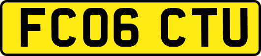 FC06CTU