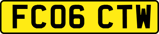 FC06CTW