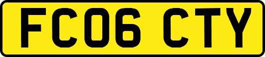 FC06CTY