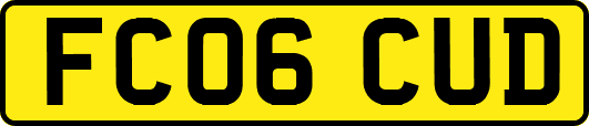 FC06CUD