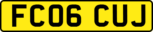 FC06CUJ
