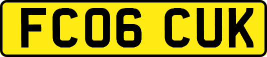 FC06CUK