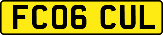 FC06CUL