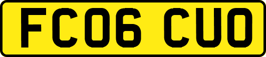 FC06CUO