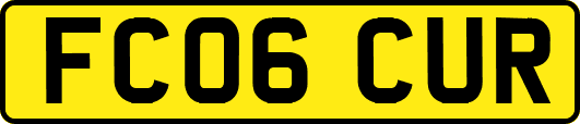 FC06CUR