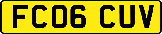 FC06CUV