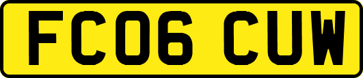 FC06CUW