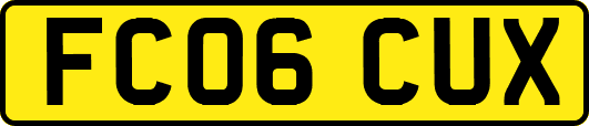 FC06CUX