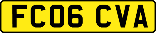 FC06CVA