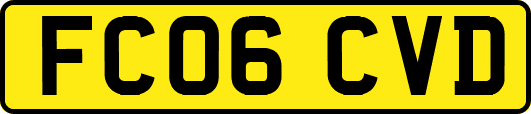 FC06CVD